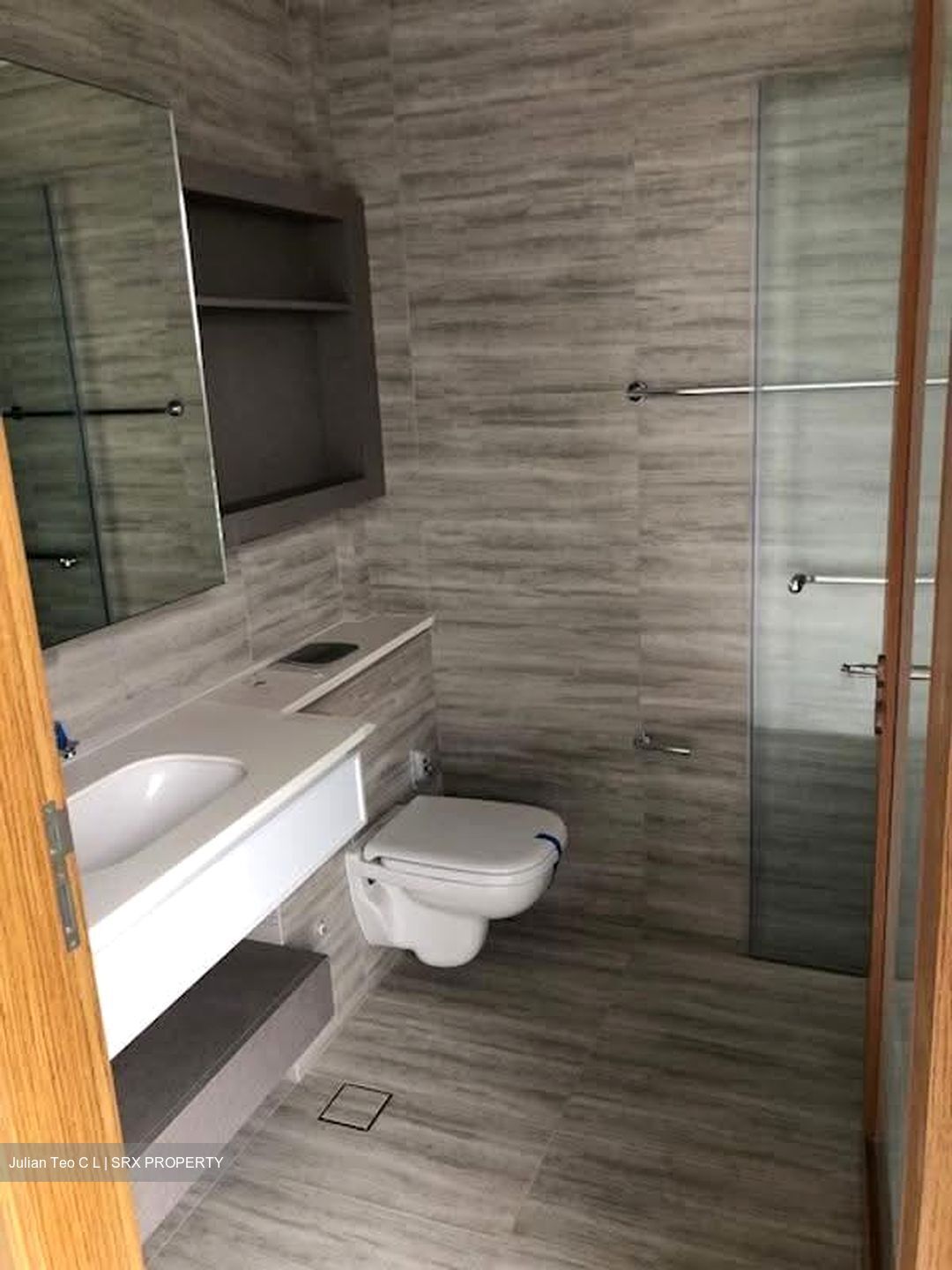 Trilive (D19), Condominium #637759421
